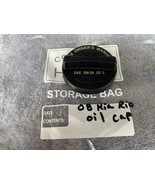 2006-2011 Kia Rio 1.6L L4 DOHC 16V Engine Oil Filler Fluid Cap OEM  - $22.50
