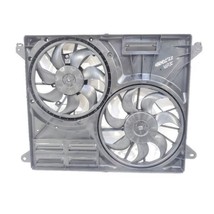 New Tyc Radiator Fan Assembly PN:623670 Fits 2015 2020 Ford Edge - $78.99