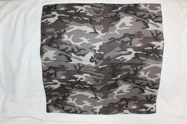 Bandana Camouflage Camo #2 Handkerchief ( Set Of 3 ) - £7.11 GBP