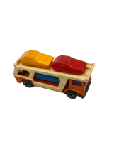 Matchbox Superfast No 11 Car Transporter Diecas Toy Car Lesney 1976 Vintage - $11.95