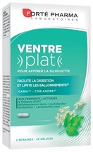 Forte Pharma Specific Vent Plate 45+ 28 Capsules - $60.00
