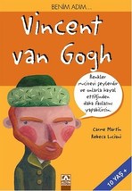 Benim Adim... Vincent Van Gogh  - $13.94