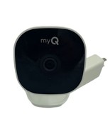 myQ Smart Garage Camera - White OPEN BOX - £19.16 GBP