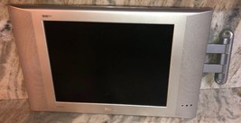 Phillips 15PF9936/37 15” HD TV Monitor No Remote TESTED RARE VINTAGE SHI... - $356.28