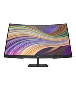 HP V27c G5 27&quot; VA FHD Full HD Curved Monitor 75Hz 5ms Flicker-free AMD F... - $3,341.55 MXN