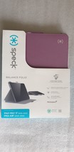 Speck Balance Folio Camera Shield iPad Case for iPad Air &amp; iPad Pro 11 -... - $12.99