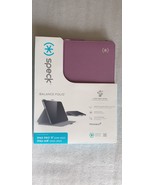 Speck Balance Folio Camera Shield iPad Case for iPad Air &amp; iPad Pro 11 -... - $12.99