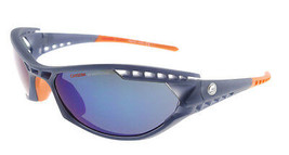 Carrera Vent-x Blue &amp; Orange / Blue Sunglasses 5NT 1G 62mm - £75.29 GBP