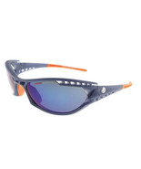 Carrera Vent-x Blue &amp; Orange / Blue Sunglasses 5NT 1G 62mm - £75.48 GBP