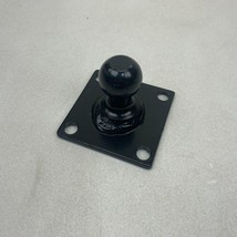 Curt Trailer-Mounted Sway Control Ball for 17200 Ball Only - $9.46