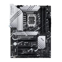 Asus Prime Z790-P Lga 1700 DDR5 128GB Atx - £344.79 GBP