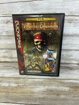  Pirates of the Caribbean Trading Cards 2 Player Starter Set - £6.75 GBP