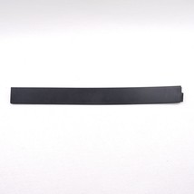 2016-2020 Tesla Model X Rear Left Driver Lower Door Molding Cladding Tri... - $1,010.82 MXN