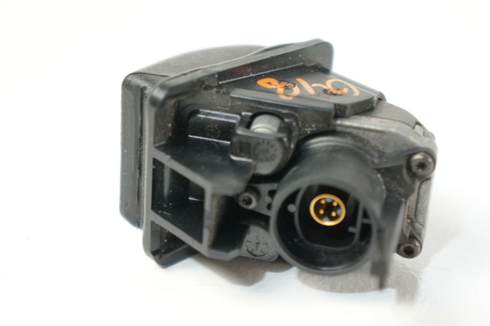 bmw e70 e71 f10 f22 F23 f01 f02 f31 f30 rear trunk revers back up view camera  Item image 8
