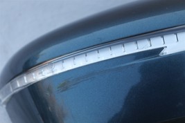 14-16 Nissan Rogue Sideview Door Mirror w/ 360° Camera Heated (RAQ) Pssngr Right image 5