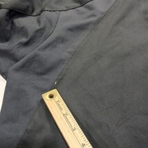 Columbia WM3183 Omni Wind Block Men's Black Full Zip Thermal Jacket Size Large image 3