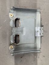 1965 1966 Pontiac Grand Prix Dash Ash Tray Slider Insert Bonneville Cata... - $58.66