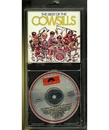 Best of: Cowsills [Audio CD] - $240.11 MXN