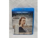 Brooklyn Blu-ray Disc Movie - $9.89