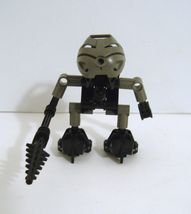 LEGO Bionicle 8545 Mata Nui Turaga WHENUA - $24.95