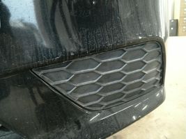 Driver Grille Bumper Mounted Lower Ends Fits 16-19 SENTRA 104818248 - $2,854.32 MXN