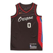 NikeMen's Nike SW Fan Edition 20-21 City Limited NBA Portland Trail Blaz... - $120.96