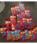20 New Scotch Kids Pointed Tip Scissors Ages 4 and  6+ - $24.75