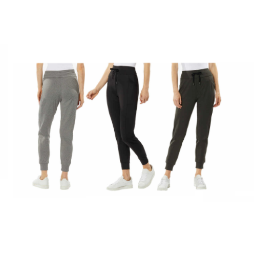 32 DEGREES Ladies' Side Pocket Jogger and similar items