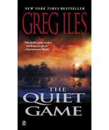 Penn Cage Ser.: The Quiet Game by Greg Iles (2000, Mass Market) - $128.78 MXN