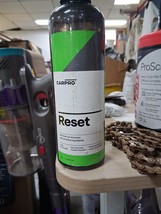 CARPRO Reset  Intensive Car Shampoo 16 oz 1009 JJ - $39.26 CAD