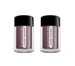 Eye Shadow KleanColor Loose Pigment Eyeshadow Vineyard 2Pk - $8.41