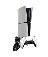 Sony Cfi-2015 Playstation 5 Slim 1TB White Black 467663 - €298,77 EUR
