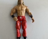 2005 Red Edge WWE Ruthless Agression 21 Figure by Jakks Pacific - £13.23 GBP
