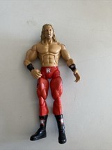 2005 Red Edge WWE Ruthless Agression 21 Figure by Jakks Pacific - £13.18 GBP