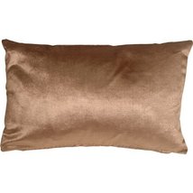 PILLOW DÉCOR Milano 20x20 Cream Decorative Pillow - $29.95+