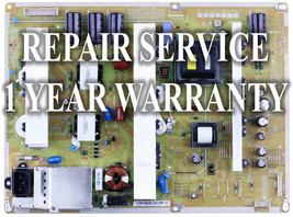 Mail-In Repair Service For Samsung BN44-00515A PN64E533D2 - £62.50 GBP