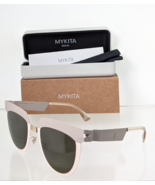 Brand New Authentic MYKITA Sunglasses Studio 4.1 53mm Frame - $252.44