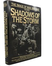Shadows of the Storm - Volume I; The Image of War: 1861-1865 [Hardcover] Davis,  - £9.24 GBP