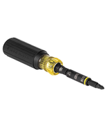 11-In-1 Impact Rated Screwdriver - $59.40