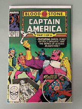 Captain America(vol. 1) #357 - Marvel Comics - Combine Shipping $2 BIN - £1.55 GBP