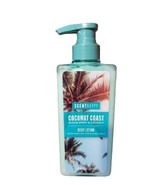Scenthappy Coconut Coast, Sea Salt Spray Body Lotion Lot Of (3) - £16.01 GBP