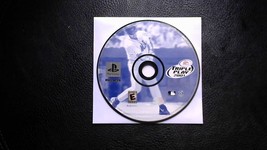 Triple Play 2001 (Sony PlayStation 1, 2000) - £5.72 GBP