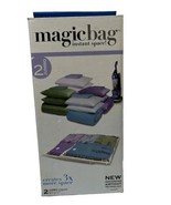 Original MagicBag Instant Space 2 Jumbo 3 Times More Space! - £9.63 GBP