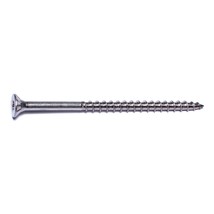 10 x 3-1/2&quot; Star Drive Stainless Saberdrive Deck Screws - $23.50+