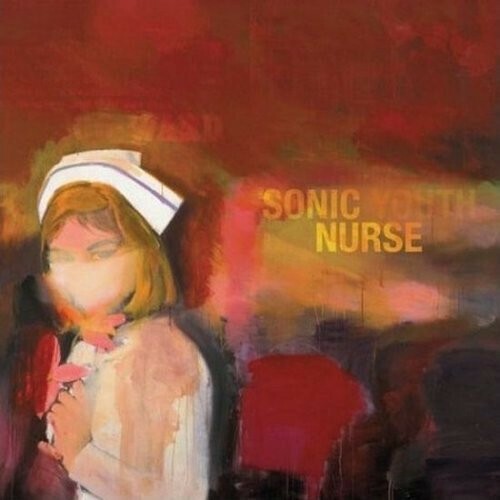 Sonic Nurse di Sonic Youth (record) nuovo sigillato, 2xLP Item image 4