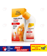 1 boxes x 80ml Tiger Balm Lotion Strong Pain Relief Shoulder Back Pain F... - $499.59 MXN