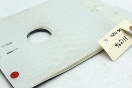 2006-2013 LEXUS IS250 IS350 FRONT RIGHT PASSENGER SEAT OCCUPANT SENSOR PAD H1396 image 13