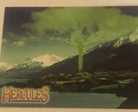 Hercules Legendary Journeys Trading Card Kevin Sorb #60 - $1.97