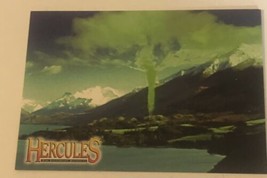 Hercules Legendary Journeys Trading Card Kevin Sorb #60 - £1.55 GBP