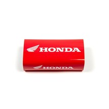 Factory Effex Honda Handle Bar Pad CR125 CR250 CRF250R CRF450R CRF250X C... - £12.55 GBP